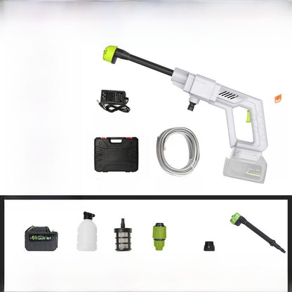 Pressure Washer Gun