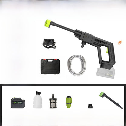 Pressure Washer Gun