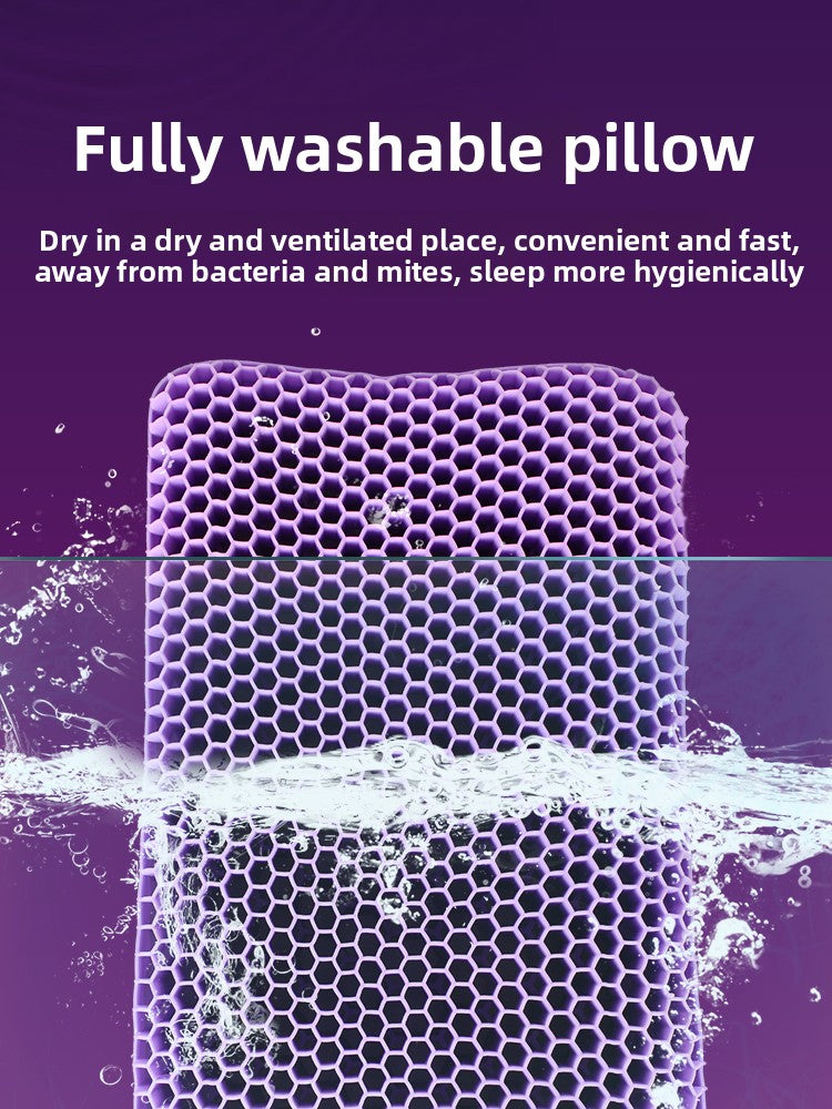 Pressureless Pillow Pectin Pillow