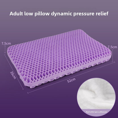 Pressureless Pillow Pectin Pillow