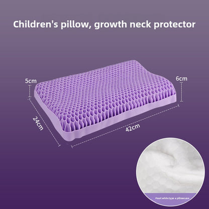 Pressureless Pillow Pectin Pillow