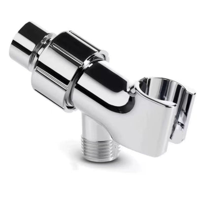 Pressurized Filter Shower Head with Thermostatic Control
