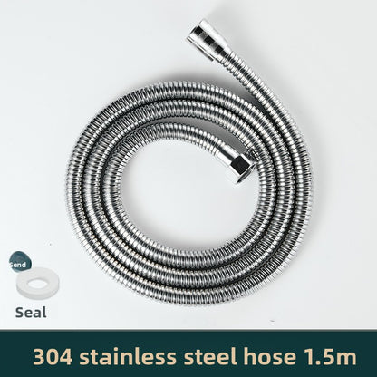 Pressurized Shower Head