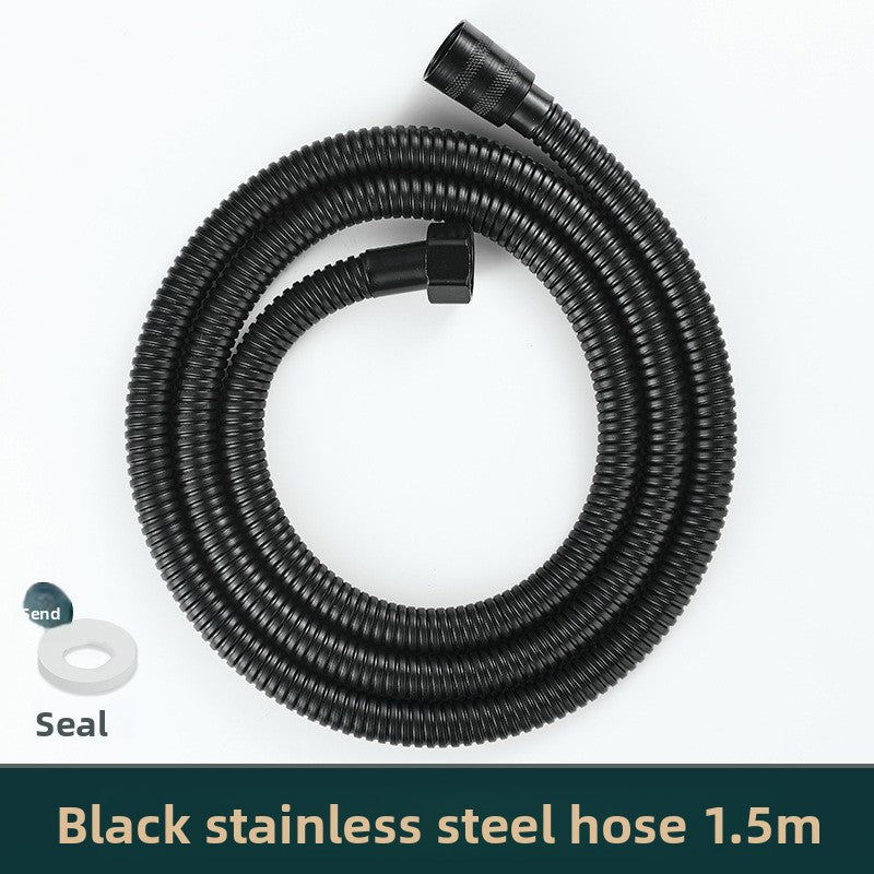 Pressurized Shower Head