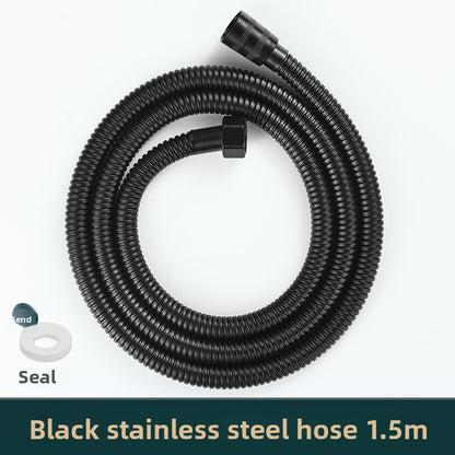 Pressurized Shower Head