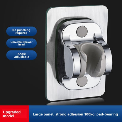 Pressurized Shower Head