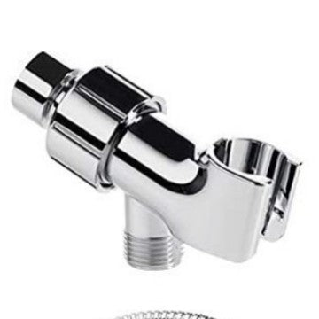 Pressurized Shower Head