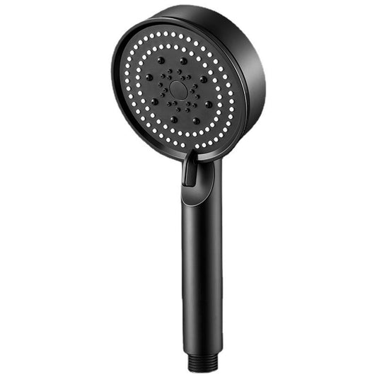 Pressurized Shower Head Set with Adjustable Spray Modes