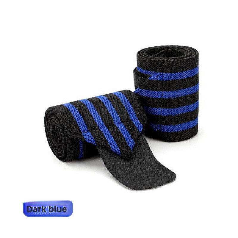 Pressurized Sports Wristbands