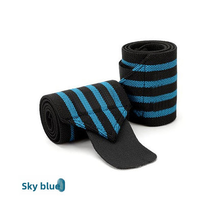 Pressurized Sports Wristbands