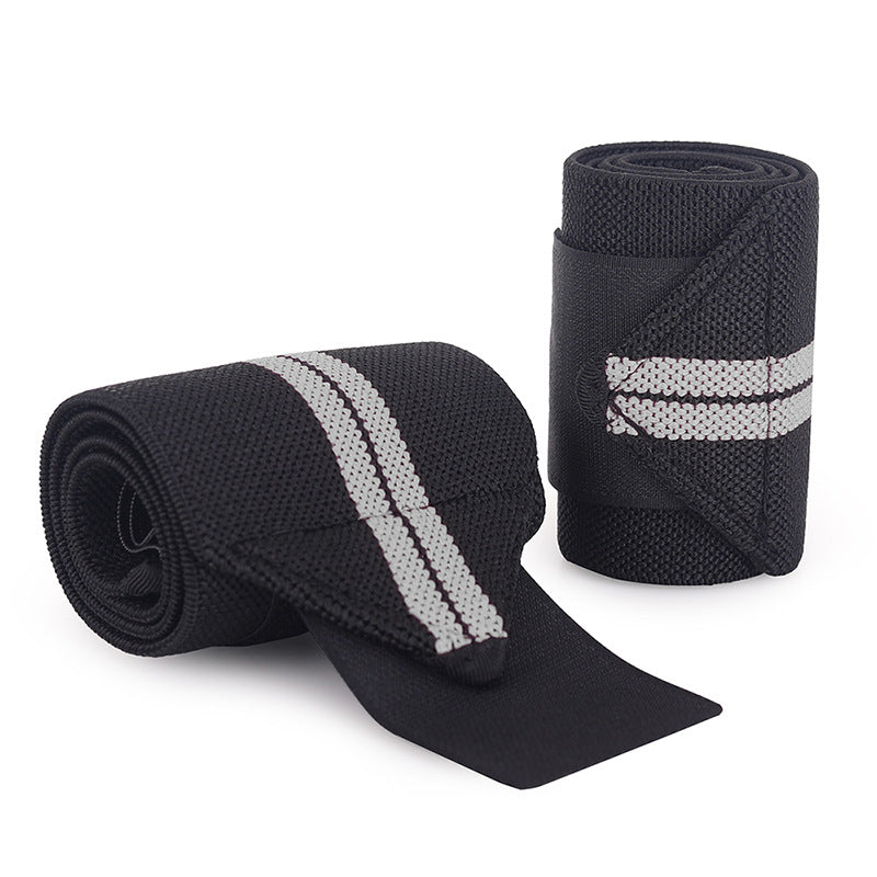 Pressurized Sports Wristbands