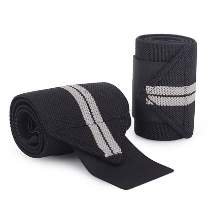 Pressurized Sports Wristbands