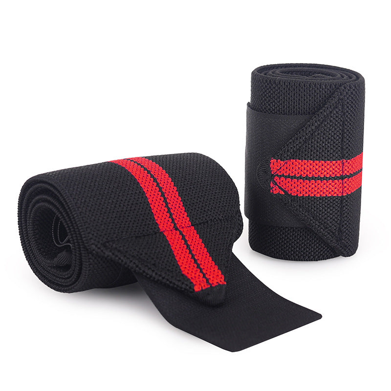 Pressurized Sports Wristbands