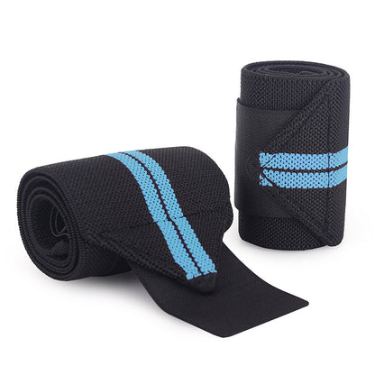 Pressurized Sports Wristbands