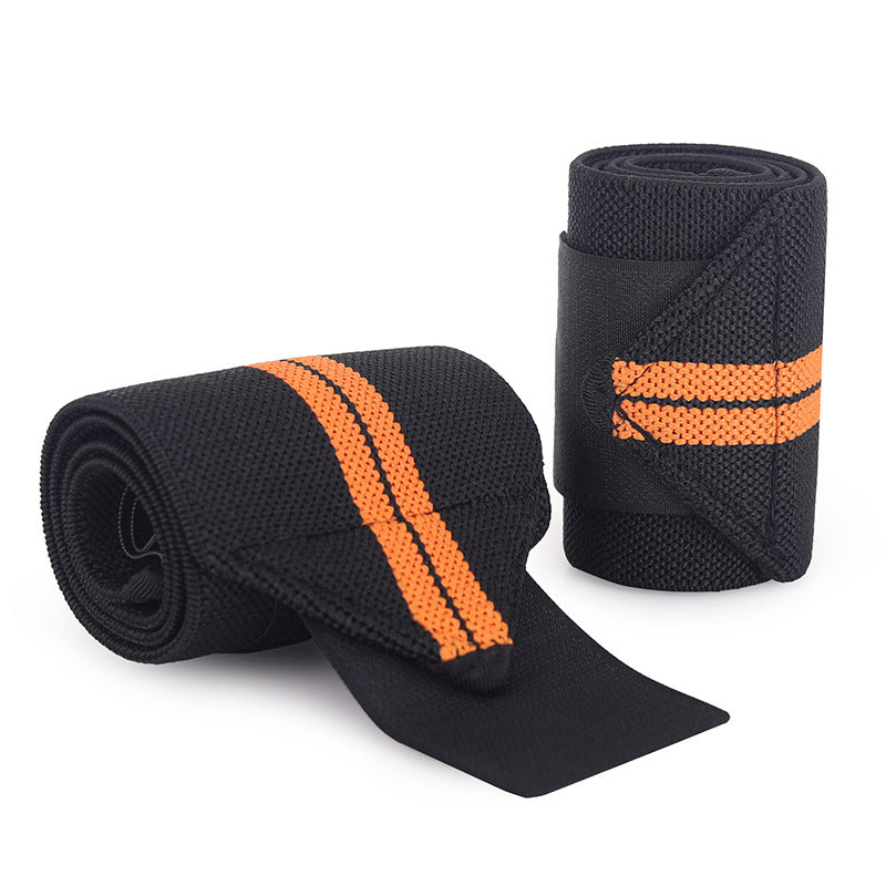 Pressurized Sports Wristbands