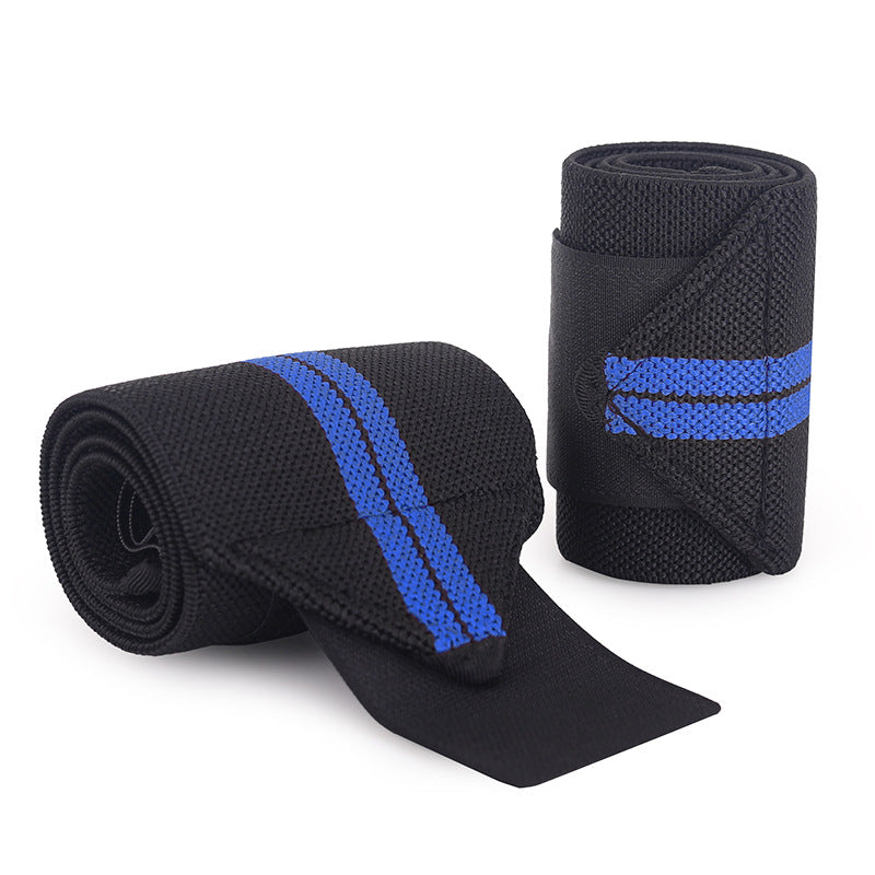 Pressurized Sports Wristbands