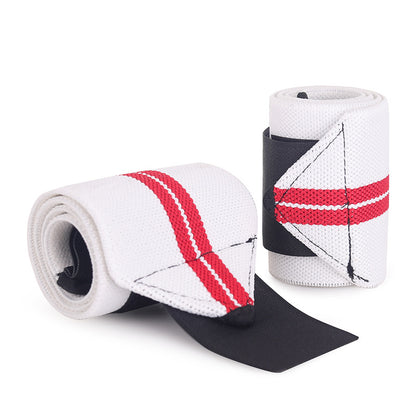Pressurized Sports Wristbands