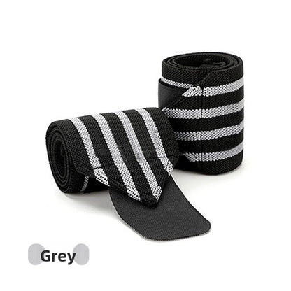 Pressurized Sports Wristbands