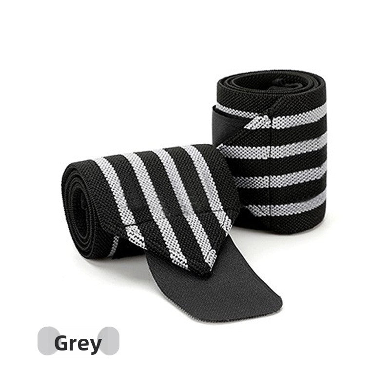 Pressurized Sports Wristbands