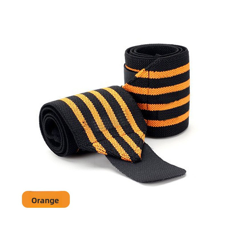 Pressurized Sports Wristbands