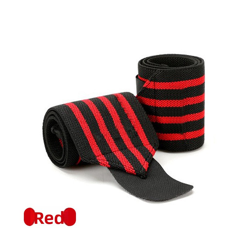 Pressurized Sports Wristbands