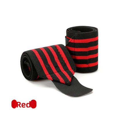 Pressurized Sports Wristbands
