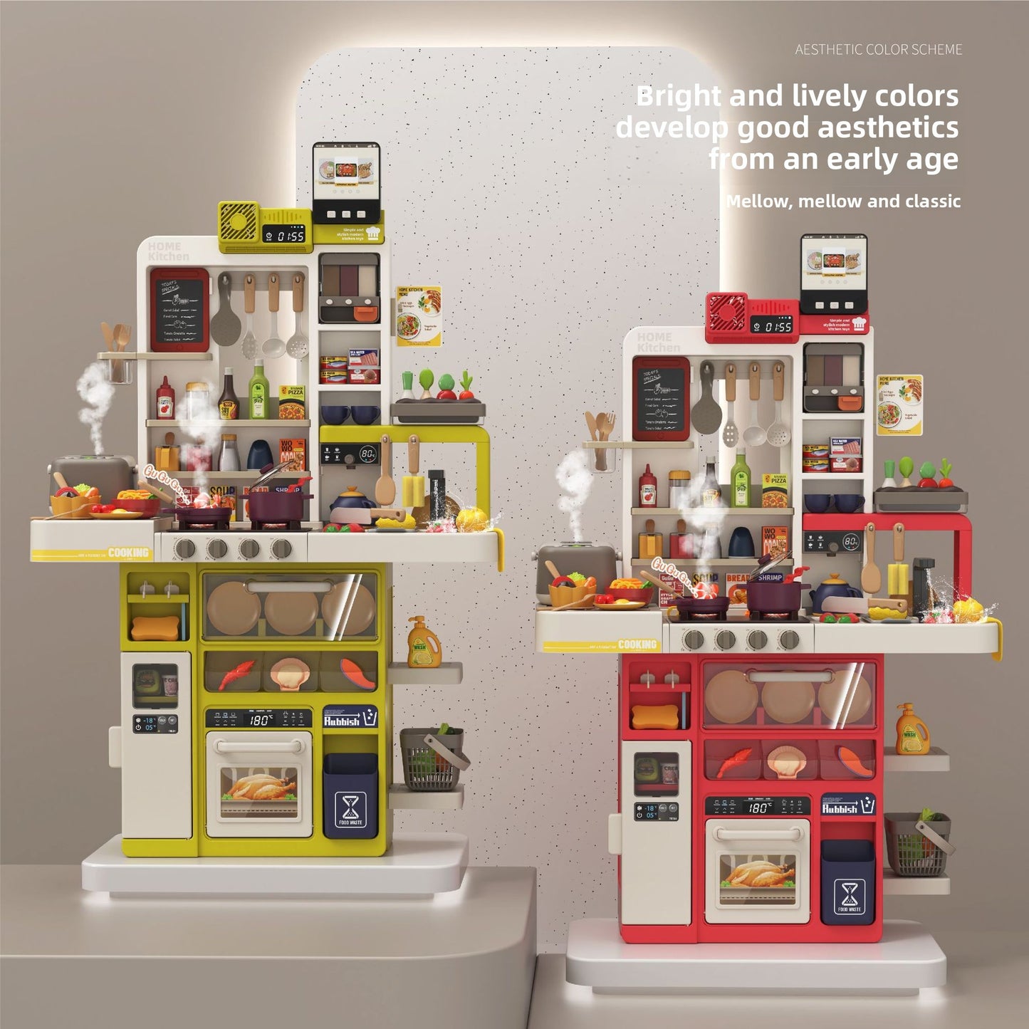 Pretend Play Toy