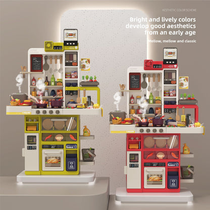 Pretend Play Toy