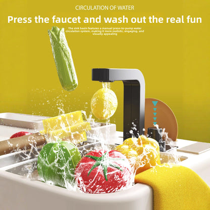 Pretend Play Toy