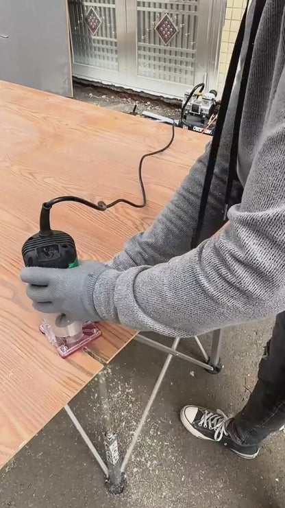 Electric Trimming Machine Precise & Efficient Grooming Tool