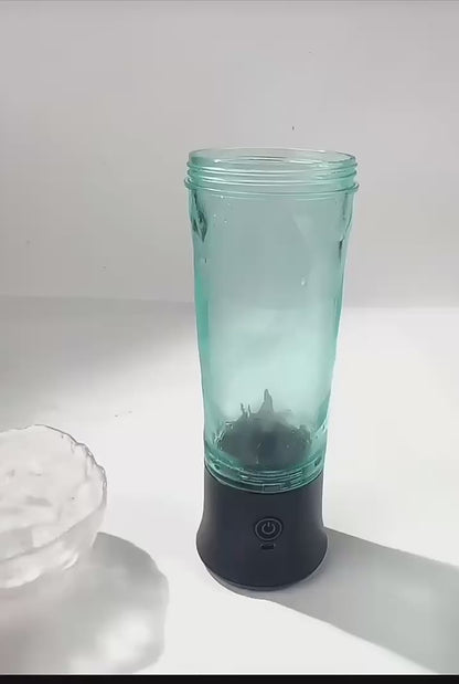 Personal Portable Blender Juicer for Smoothies and Shakes