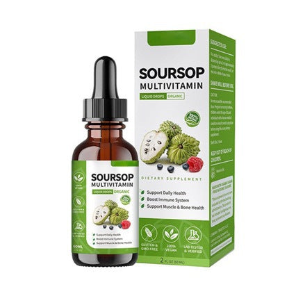 Prickly Pear Lychee Dietary Supplement Dropper