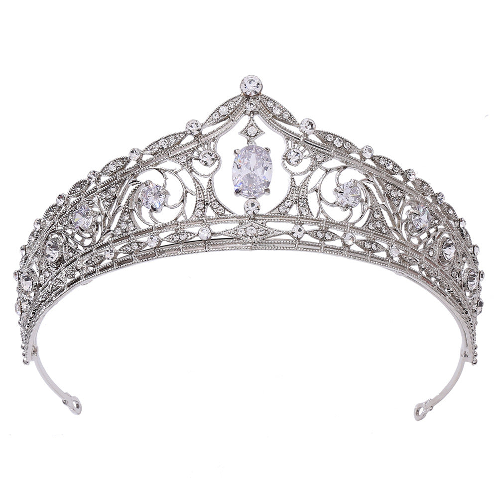 Princess Bride Crown