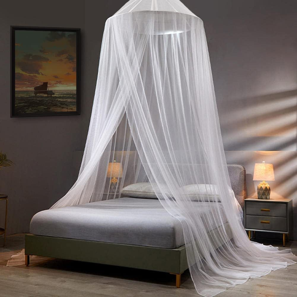 Princess Dome Mosquito Net