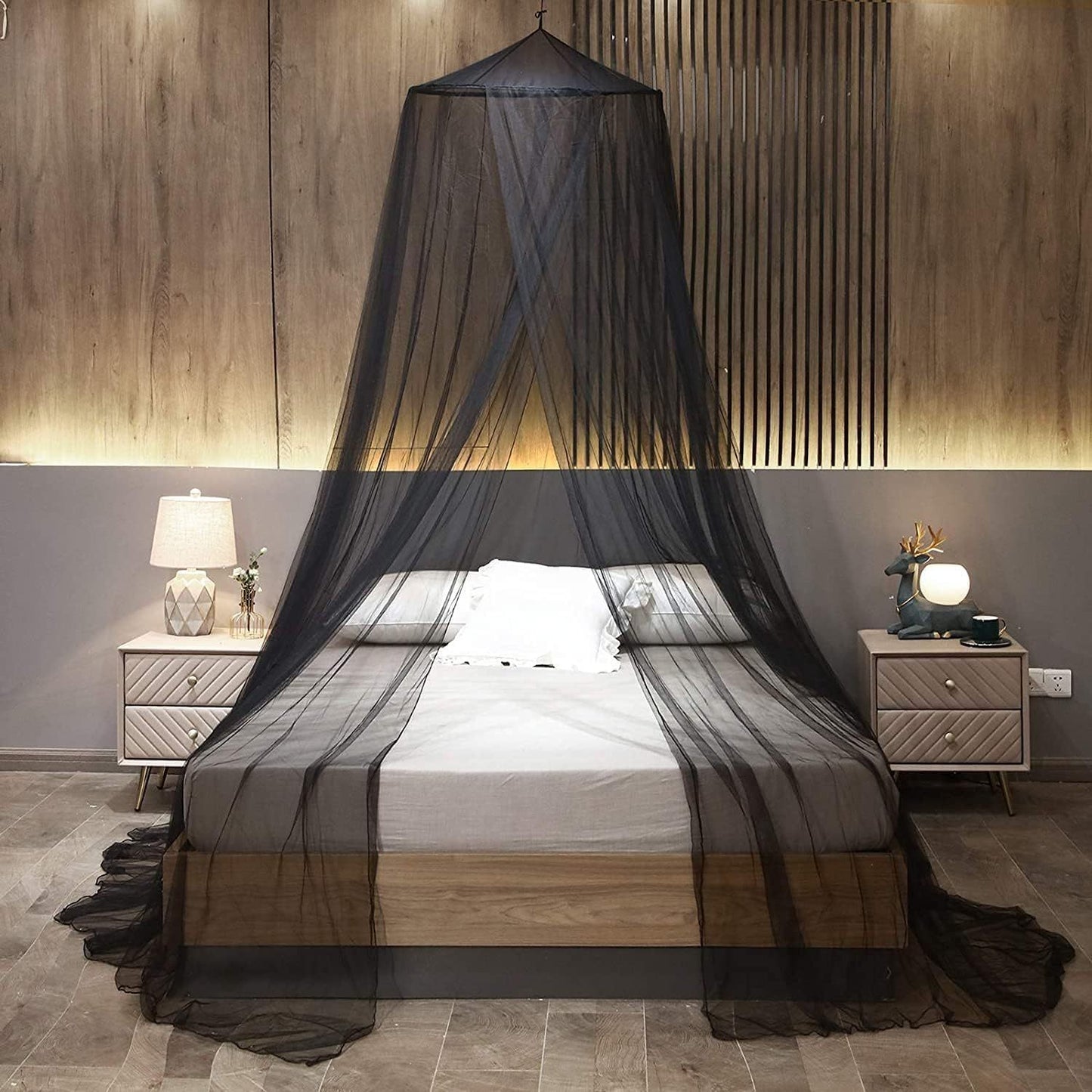 Princess Dome Mosquito Net