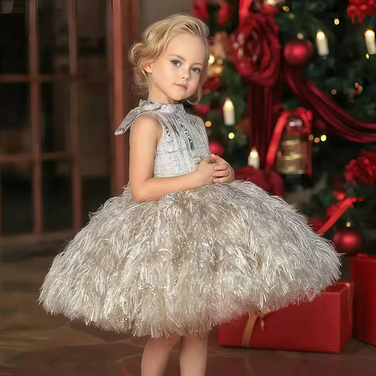 Princess Dress