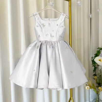 Princess Lace Childrens Dress