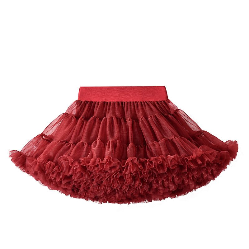 Princess Skirt