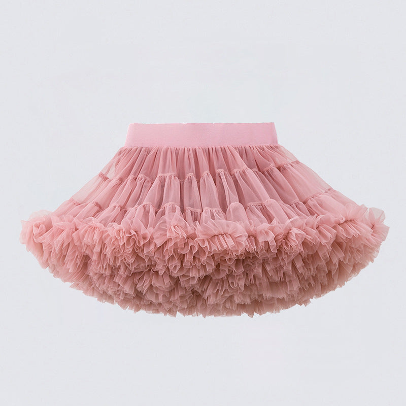 Princess Skirt