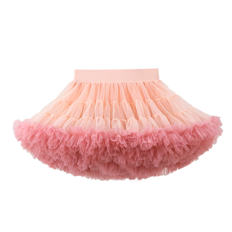 Princess Skirt