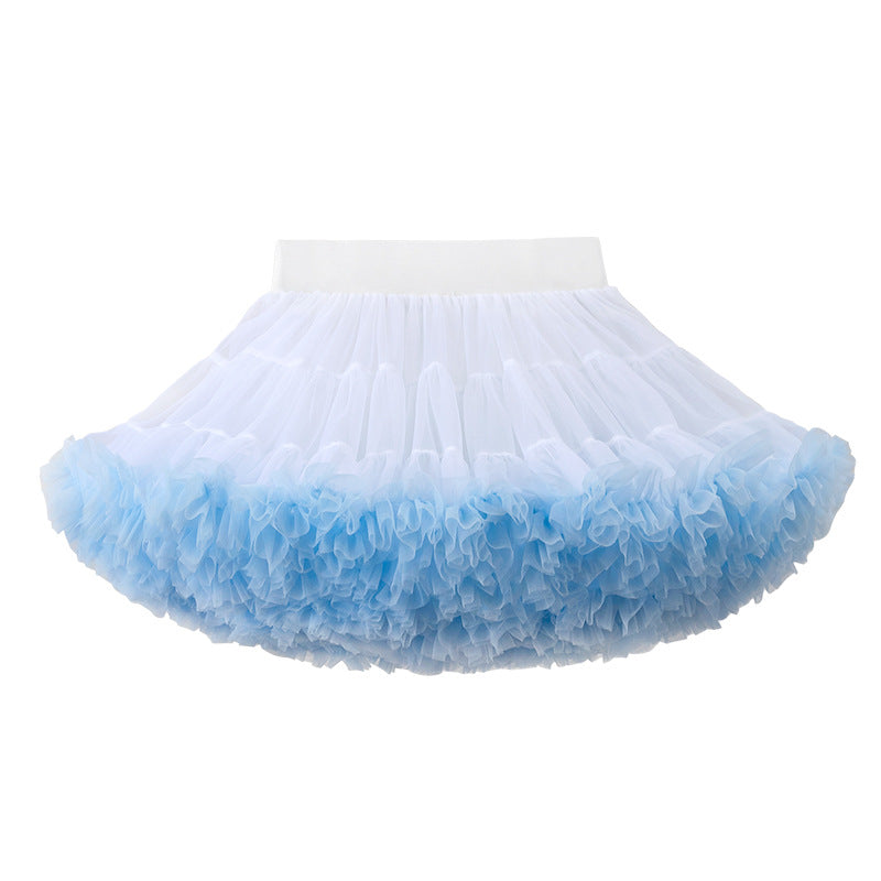 Princess Skirt