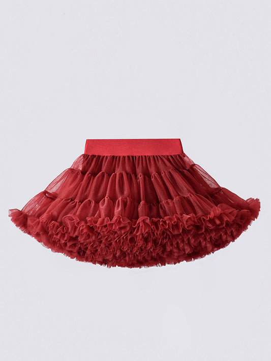 Princess Skirt