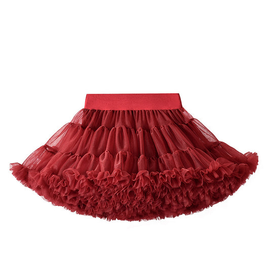 Princess Skirt