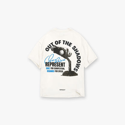 Print Cotton T-Shirt