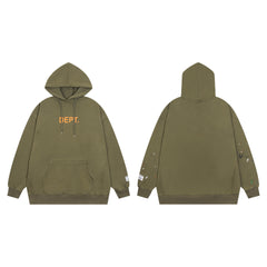 Army green