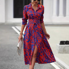 Mixed color
