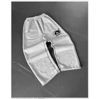 Printed Casual Sweatpants
