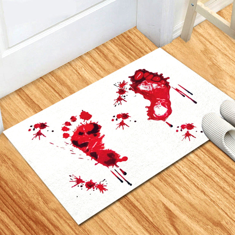 Printed Floor Mat