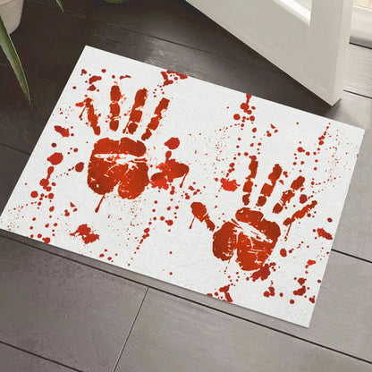 Printed Floor Mat