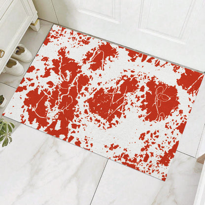Printed Floor Mat